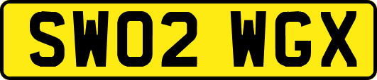 SW02WGX