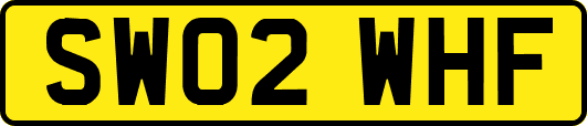 SW02WHF