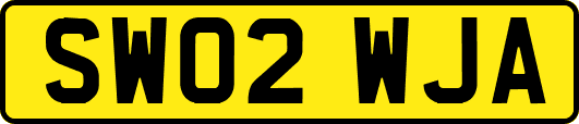 SW02WJA