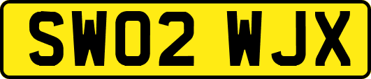 SW02WJX
