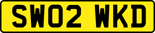 SW02WKD