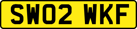 SW02WKF