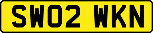 SW02WKN