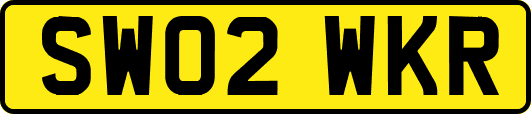 SW02WKR