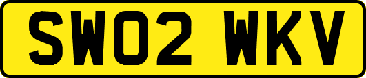 SW02WKV