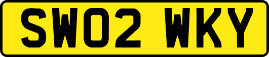 SW02WKY