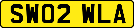SW02WLA