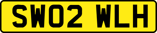 SW02WLH
