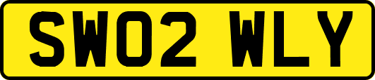 SW02WLY