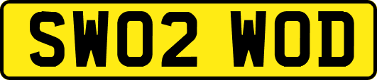 SW02WOD