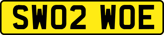 SW02WOE