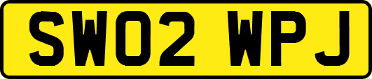 SW02WPJ