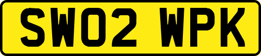 SW02WPK