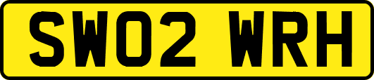 SW02WRH