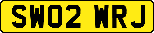 SW02WRJ