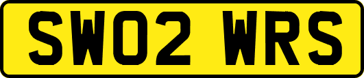 SW02WRS