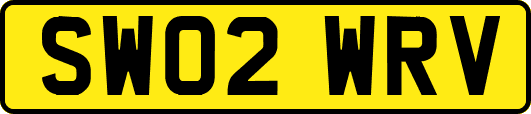 SW02WRV