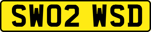 SW02WSD