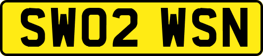 SW02WSN