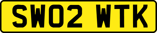 SW02WTK
