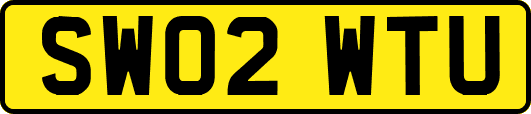 SW02WTU