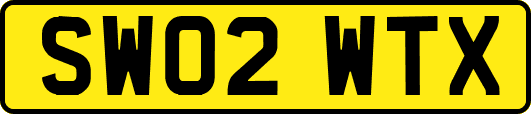 SW02WTX