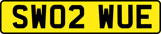 SW02WUE