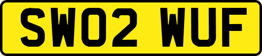 SW02WUF