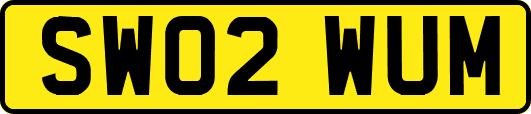 SW02WUM