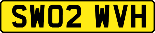 SW02WVH