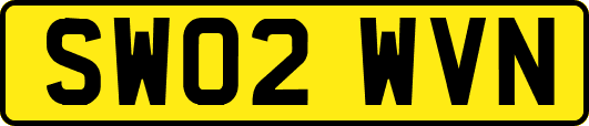 SW02WVN