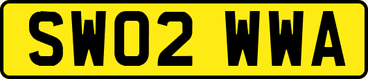 SW02WWA
