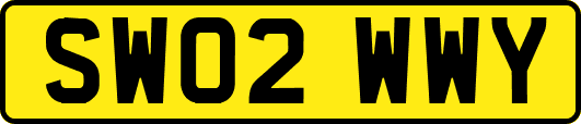 SW02WWY
