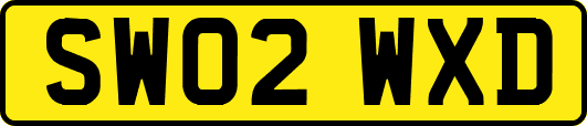 SW02WXD