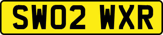 SW02WXR