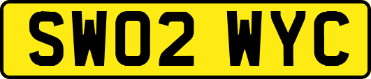 SW02WYC