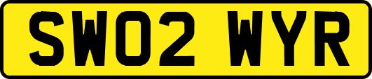 SW02WYR