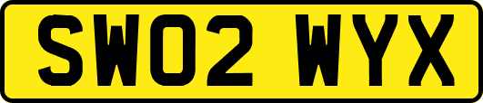 SW02WYX