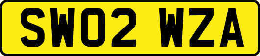 SW02WZA