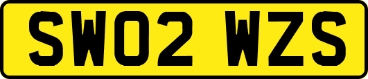 SW02WZS
