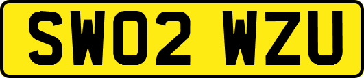 SW02WZU