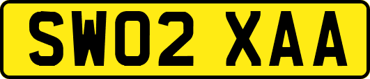 SW02XAA