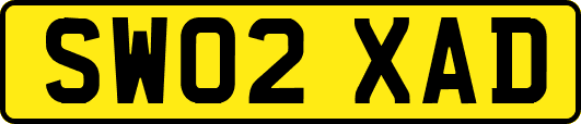 SW02XAD