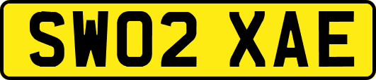SW02XAE