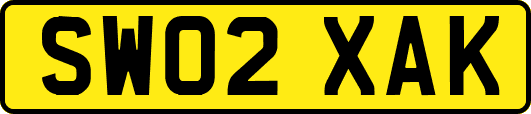 SW02XAK