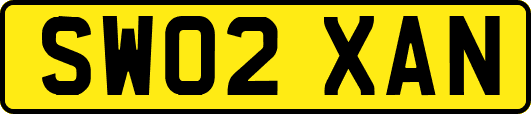 SW02XAN