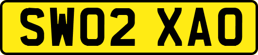 SW02XAO
