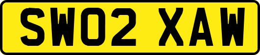 SW02XAW