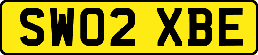 SW02XBE