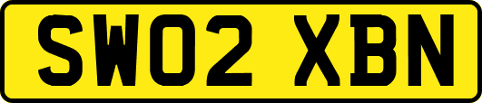 SW02XBN